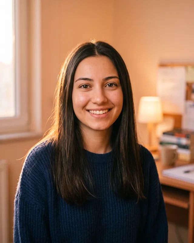 Ayşe Demir