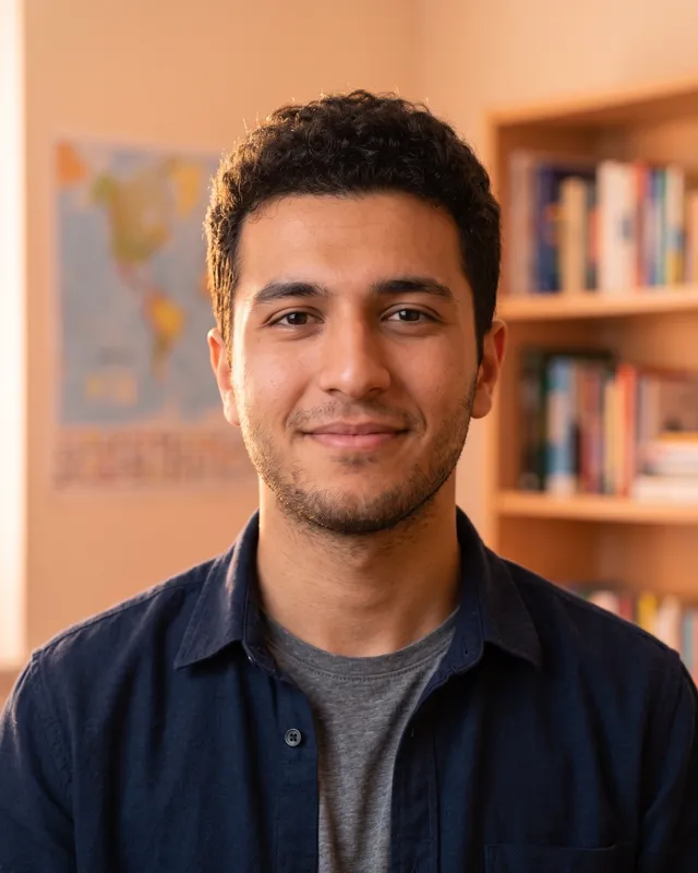 Burak Şahin