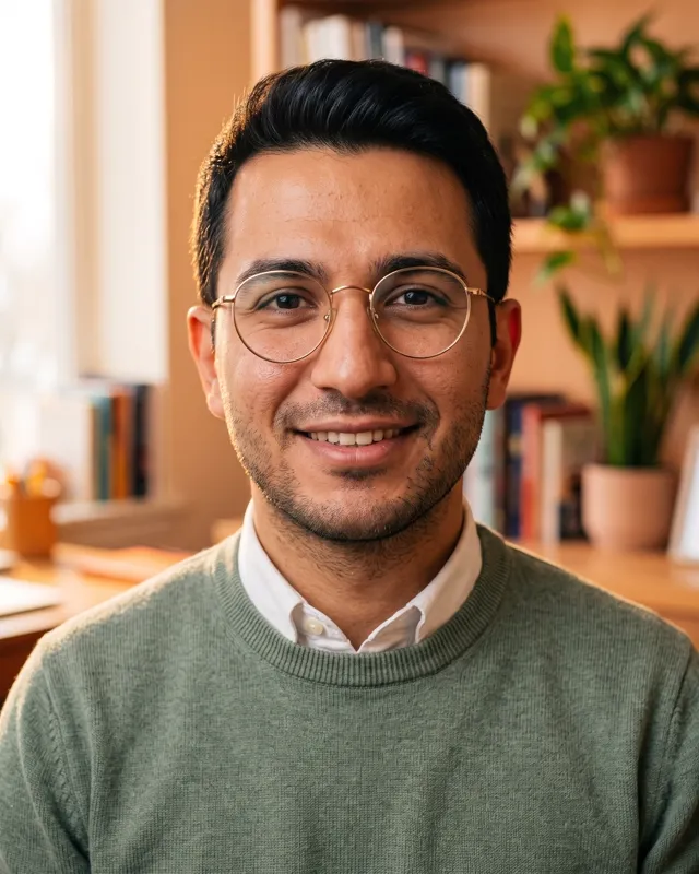 Mehmet Kaya