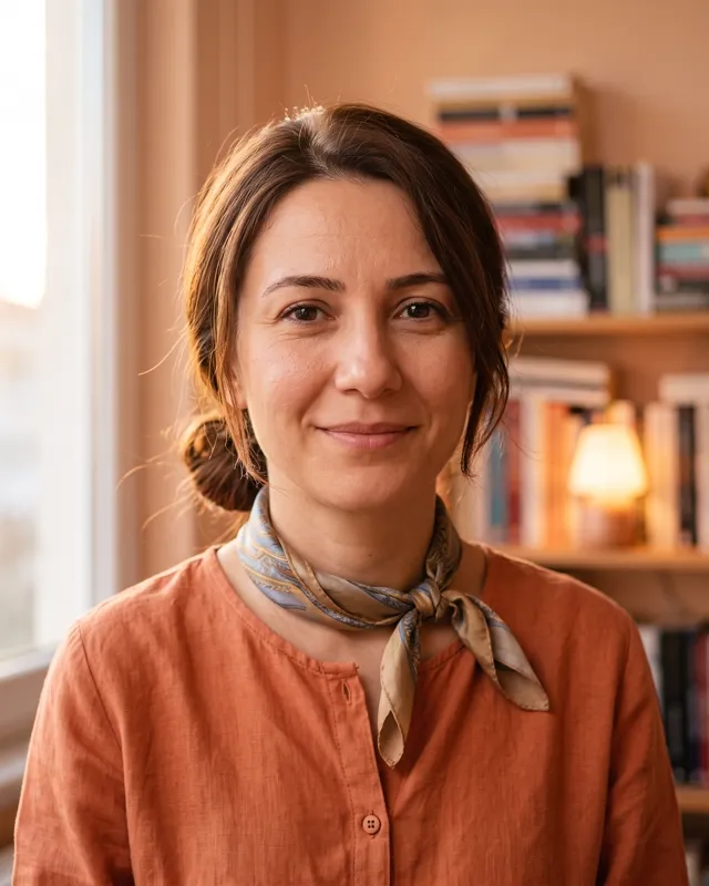 Zeynep Arslan